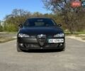 Серый Альфа Ромео 147, объемом двигателя 1.6 л и пробегом 228 тыс. км за 4490 $, фото 2 на Automoto.ua