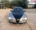 Сірий Альфа Ромео 147, об'ємом двигуна 1.6 л та пробігом 239 тис. км за 2600 $, фото 1 на Automoto.ua
