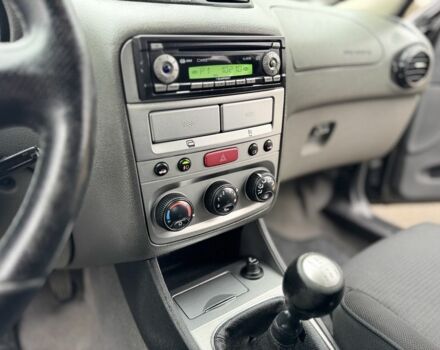 Сірий Альфа Ромео 147, об'ємом двигуна 1.9 л та пробігом 299 тис. км за 1999 $, фото 15 на Automoto.ua