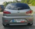 Сірий Альфа Ромео 147, об'ємом двигуна 1.6 л та пробігом 230 тис. км за 3507 $, фото 4 на Automoto.ua
