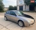 Сірий Альфа Ромео 147, об'ємом двигуна 1.6 л та пробігом 239 тис. км за 2600 $, фото 11 на Automoto.ua