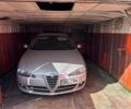 Серый Альфа Ромео 147, объемом двигателя 1.6 л и пробегом 210 тыс. км за 2500 $, фото 1 на Automoto.ua