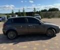 Серый Альфа Ромео 147, объемом двигателя 1.6 л и пробегом 221 тыс. км за 3500 $, фото 6 на Automoto.ua