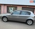 Серый Альфа Ромео 147, объемом двигателя 1.6 л и пробегом 195 тыс. км за 4200 $, фото 5 на Automoto.ua