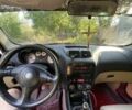 Сірий Альфа Ромео 147, об'ємом двигуна 1.9 л та пробігом 190 тис. км за 2005 $, фото 9 на Automoto.ua