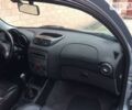 Серый Альфа Ромео 147, объемом двигателя 2 л и пробегом 201 тыс. км за 1750 $, фото 1 на Automoto.ua