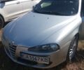 Серый Альфа Ромео 147, объемом двигателя 1.6 л и пробегом 200 тыс. км за 2505 $, фото 1 на Automoto.ua
