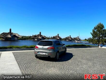 Альфа Ромео 147 2005 у Дніпро (Дніпропетровську) на Automoto.ua Сірий Альфа Ромео 147, об'ємом двигуна 1.9 л та пробігом 0 тис. км за 5000 $, фото 1 на Automoto.ua