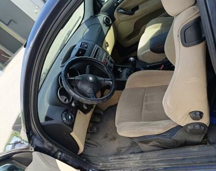 Синій Альфа Ромео 147, об'ємом двигуна 1.6 л та пробігом 172 тис. км за 2900 $, фото 1 на Automoto.ua