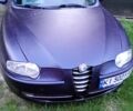 Синій Альфа Ромео 147, об'ємом двигуна 1.6 л та пробігом 30 тис. км за 2907 $, фото 3 на Automoto.ua