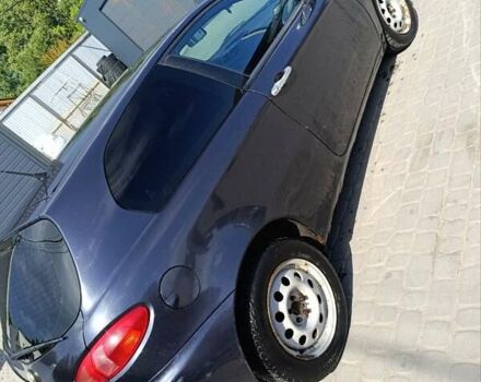 Синій Альфа Ромео 147, об'ємом двигуна 1.6 л та пробігом 172 тис. км за 2900 $, фото 4 на Automoto.ua