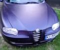 Синій Альфа Ромео 147, об'ємом двигуна 1.6 л та пробігом 30 тис. км за 2900 $, фото 2 на Automoto.ua