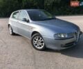 Синий Альфа Ромео 147, объемом двигателя 1.6 л и пробегом 268 тыс. км за 2550 $, фото 1 на Automoto.ua