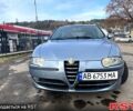 Синій Альфа Ромео 147, об'ємом двигуна 1.6 л та пробігом 274 тис. км за 2800 $, фото 12 на Automoto.ua