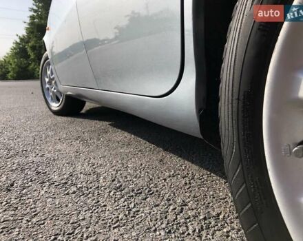 Синий Альфа Ромео 147, объемом двигателя 1.6 л и пробегом 268 тыс. км за 2550 $, фото 8 на Automoto.ua