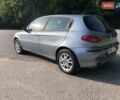 Синий Альфа Ромео 147, объемом двигателя 1.6 л и пробегом 268 тыс. км за 2550 $, фото 4 на Automoto.ua