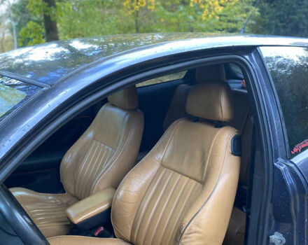 Синій Альфа Ромео 147, об'ємом двигуна 1.9 л та пробігом 322 тис. км за 3400 $, фото 7 на Automoto.ua