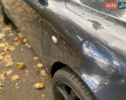 Синий Альфа Ромео 147, объемом двигателя 1.9 л и пробегом 326 тыс. км за 2650 $, фото 8 на Automoto.ua