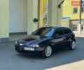 Синій Альфа Ромео 147, об'ємом двигуна 1.6 л та пробігом 223 тис. км за 3350 $, фото 7 на Automoto.ua