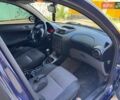 Синий Альфа Ромео 147, объемом двигателя 1.6 л и пробегом 223 тыс. км за 3999 $, фото 14 на Automoto.ua