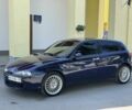 Синий Альфа Ромео 147, объемом двигателя 1.6 л и пробегом 223 тыс. км за 3999 $, фото 7 на Automoto.ua