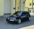 Синий Альфа Ромео 147, объемом двигателя 1.6 л и пробегом 223 тыс. км за 3999 $, фото 8 на Automoto.ua