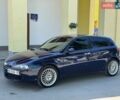 Синий Альфа Ромео 147, объемом двигателя 1.6 л и пробегом 223 тыс. км за 3999 $, фото 1 на Automoto.ua