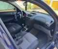 Синий Альфа Ромео 147, объемом двигателя 1.6 л и пробегом 223 тыс. км за 3999 $, фото 16 на Automoto.ua