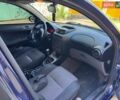 Синій Альфа Ромео 147, об'ємом двигуна 1.6 л та пробігом 223 тис. км за 3350 $, фото 14 на Automoto.ua