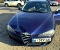 Синій Альфа Ромео 147, об'ємом двигуна 1.6 л та пробігом 220 тис. км за 5000 $, фото 1 на Automoto.ua