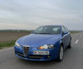 Синий Альфа Ромео 147, объемом двигателя 1.6 л и пробегом 270 тыс. км за 4100 $, фото 1 на Automoto.ua