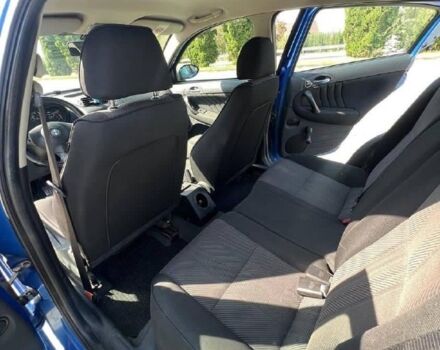 Синій Альфа Ромео 147, об'ємом двигуна 1.6 л та пробігом 0 тис. км за 3500 $, фото 3 на Automoto.ua