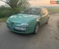 Зеленый Альфа Ромео 147, объемом двигателя 2 л и пробегом 181 тыс. км за 3000 $, фото 1 на Automoto.ua
