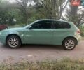Зеленый Альфа Ромео 147, объемом двигателя 2 л и пробегом 181 тыс. км за 3000 $, фото 2 на Automoto.ua