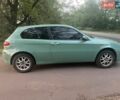 Зелений Альфа Ромео 147, об'ємом двигуна 2 л та пробігом 181 тис. км за 3000 $, фото 3 на Automoto.ua