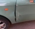Зеленый Альфа Ромео 147, объемом двигателя 2 л и пробегом 181 тыс. км за 3000 $, фото 5 на Automoto.ua