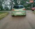 Зеленый Альфа Ромео 147, объемом двигателя 2 л и пробегом 181 тыс. км за 3000 $, фото 4 на Automoto.ua