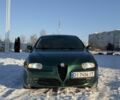 Зеленый Альфа Ромео 147, объемом двигателя 1.6 л и пробегом 235 тыс. км за 3500 $, фото 1 на Automoto.ua