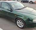 Зеленый Альфа Ромео 147, объемом двигателя 1.6 л и пробегом 189 тыс. км за 3500 $, фото 1 на Automoto.ua