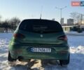 Зеленый Альфа Ромео 147, объемом двигателя 1.6 л и пробегом 232 тыс. км за 3000 $, фото 6 на Automoto.ua