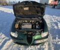 Зеленый Альфа Ромео 147, объемом двигателя 1.6 л и пробегом 232 тыс. км за 3000 $, фото 10 на Automoto.ua