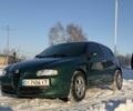 Зеленый Альфа Ромео 147, объемом двигателя 1.6 л и пробегом 235 тыс. км за 3500 $, фото 2 на Automoto.ua