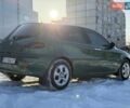 Зеленый Альфа Ромео 147, объемом двигателя 1.6 л и пробегом 232 тыс. км за 3000 $, фото 5 на Automoto.ua