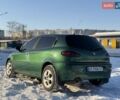 Зеленый Альфа Ромео 147, объемом двигателя 1.6 л и пробегом 232 тыс. км за 3000 $, фото 3 на Automoto.ua