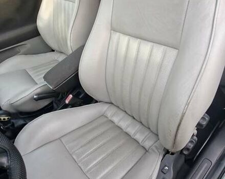 Зеленый Альфа Ромео 147, объемом двигателя 1.6 л и пробегом 189 тыс. км за 3500 $, фото 9 на Automoto.ua