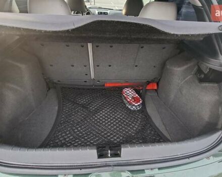 Зеленый Альфа Ромео 147, объемом двигателя 1.6 л и пробегом 189 тыс. км за 3500 $, фото 11 на Automoto.ua