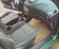 Зеленый Альфа Ромео 147, объемом двигателя 1.6 л и пробегом 238 тыс. км за 3500 $, фото 11 на Automoto.ua