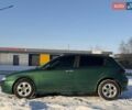 Зеленый Альфа Ромео 147, объемом двигателя 1.6 л и пробегом 232 тыс. км за 3000 $, фото 2 на Automoto.ua
