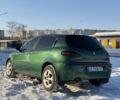 Зеленый Альфа Ромео 147, объемом двигателя 1.6 л и пробегом 235 тыс. км за 3500 $, фото 3 на Automoto.ua