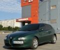Зелений Альфа Ромео 147, об'ємом двигуна 0 л та пробігом 236 тис. км за 3250 $, фото 1 на Automoto.ua